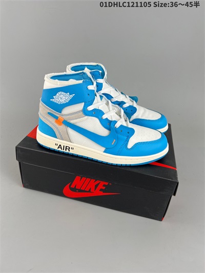 women air jordan 1 shoes 2022-12-11-498